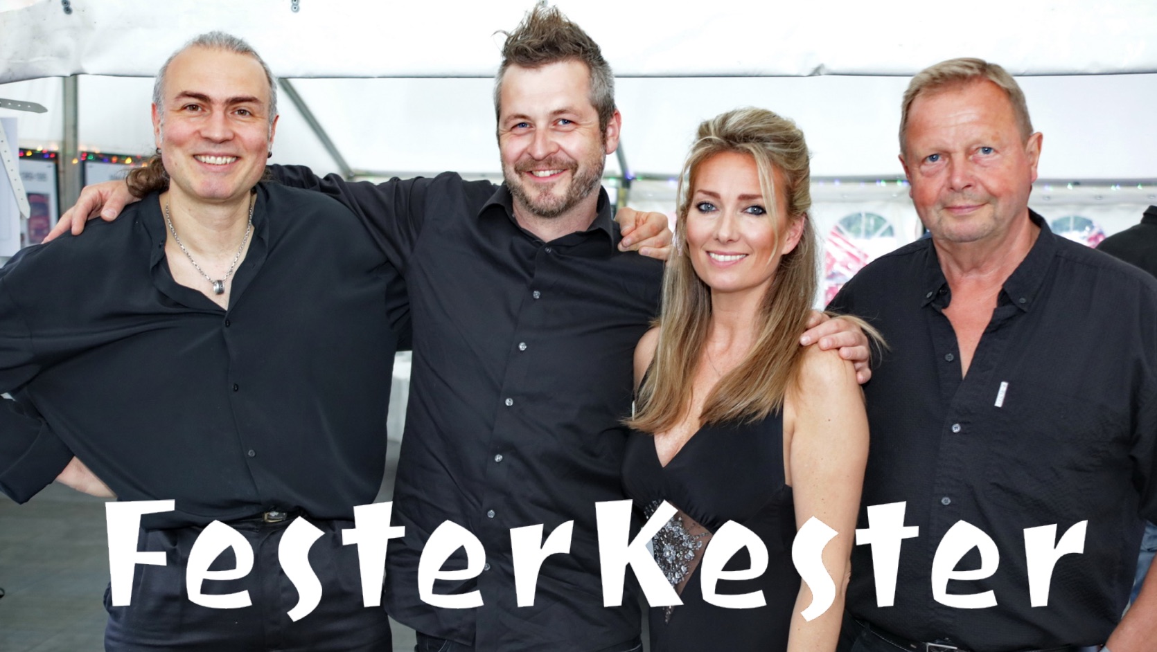 Festerkester