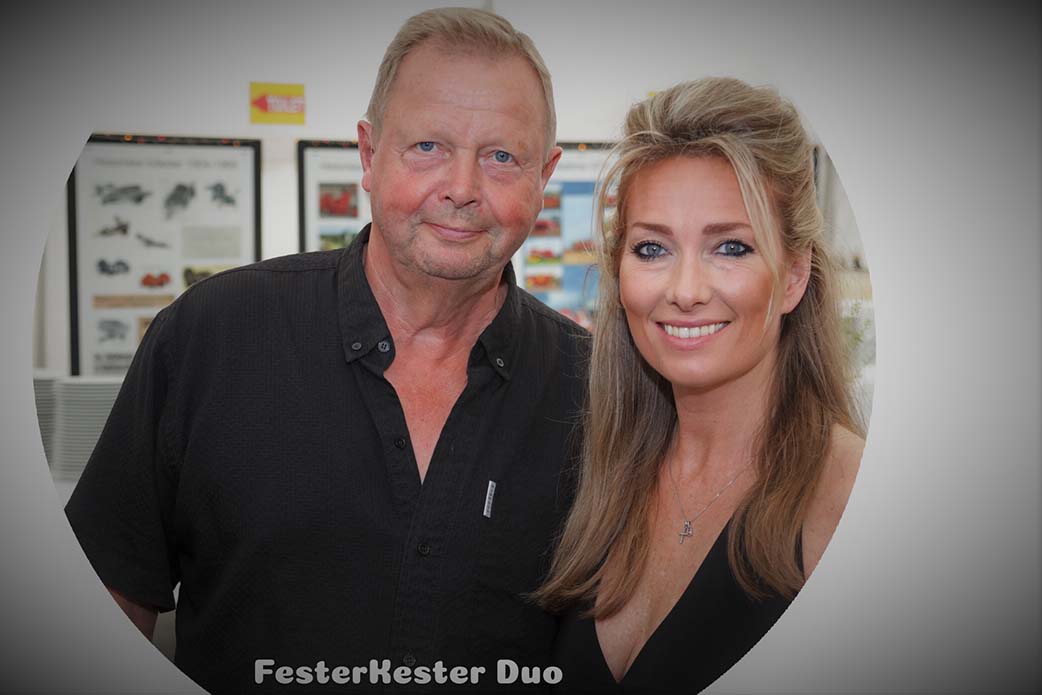 Festerkester
